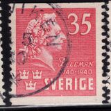 [The 200th Anniversary of the Birth of Carl Michael Bellman, type BP4]