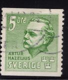 [Artur Hazelius, type BU]