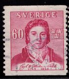 [The 200th Anniversary of the Birth of Carl Wilhelm Scheele, 1742-1786, Вид CA3]