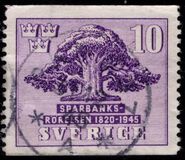 [The 125th Anniversary of the Swedish Savings Bank, 類型 CN]