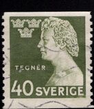 [Esaias Tegner, Tip CR3]