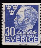 [Alfred Nobel, type CS3]