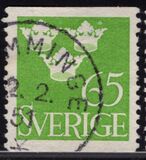 [Three Crowns - New values, type BM12]