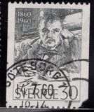 [The 100th Anniversary of the Birth of Anders Zorn, type ER]