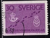 [Local Delivery of Mail, type FH]
