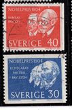 [Nobel Prizewinners 1904, type FX]