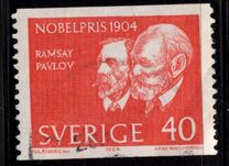 [Nobel Prizewinners 1904, type FY1]