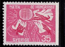 [World Campaign for Freedom from Hunger, typ FP]