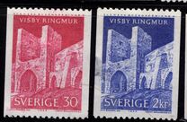[Visby Town Wall, タイプ FZ]