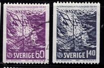[The International Telegraph Union, タイプ GB]