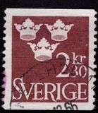 [Tree Crowns - New Values, Tipo BM28]