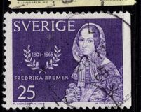 [Frederika Bremer, Tipi GD1]
