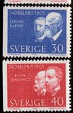 [Nobel Prizewinners 1905, տեսակ GE]