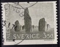 [Viking Gravestones, 유형 GJ]
