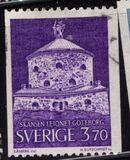 [The Lion Fortress, Gothenburg, Typ GR]