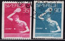 [World Table Tennis Championships, Typ GV]