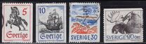 [Subjects from Postal History and Nature, type HC]