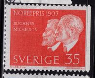 [Nobel Prizewinners 1967, typ HH]