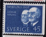 [Nobel Prizewinners 1967, typ HI]
