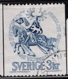 [Magnus Ladulaa`s and Erik Magnusson`s Seals, тип JR]