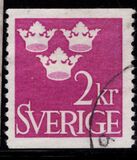 [Tree Crowns - New Color, type BM33]