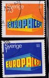 [EUROPA Stamps, tyyppi IG]