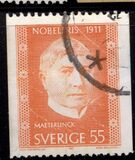[Nobel Prizewinners 1911, Tipi LT]