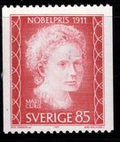 [Nobel Prizewinners 1911, Tipi LV]