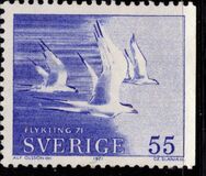 [Birds - Refugee Relief, tyyppi KU3]