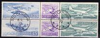 [Transportation of Mail by Air, type MU]