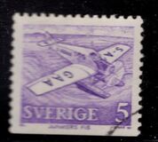 [Transportation of Mail by Air, type MU1]