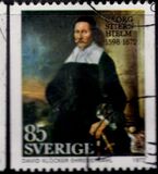 [Lars Johan Hierta, Frans Michael Franzen, Hugo Alfven and Georg Stjernhielm, tip ME]