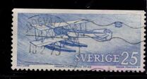 [Transportation of Mail by Air, type MW]
