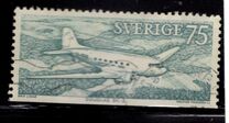 [Transportation of Mail by Air, type MX1]