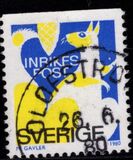 [Discount Stamp, type XZH]