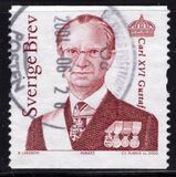 [King Carl XVI Gustaf and Queen Silvia, type BKR]