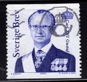 [King Carl XVI Gustaf and Queen Silvia, type BKR]