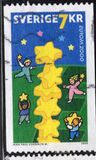 [EUROPA Stamps - Tower of 6 Stars, type BKG]