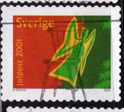 [Merry Christmas - Self-Adhesive Stamps, tip BNK]
