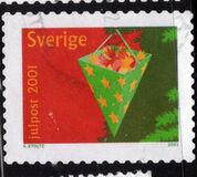 [Merry Christmas - Self-Adhesive Stamps, tip BNM]