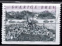 [The 750th Anniversary of Stockholm, 類型 BOK]