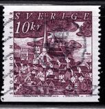 [The 750th Anniversary of Stockholm, 類型 BOL]