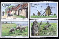 [World Heritage - Öland Moorland, Tip BQM]