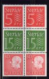 [King Gustaf VI Adolf - New Color, タイプ FA35]