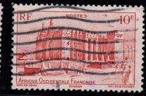 [Local Motives, type AB]