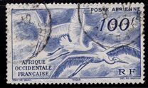 [Aviation en Afrique de l'Ouest, type AH]