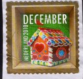 [Christmas - Self Adhesive Stamps, type CIE]