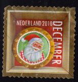 [Christmas - Self Adhesive Stamps, type CIB]
