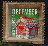 [Christmas - Self Adhesive Stamps, type CIE]