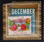 [Christmas - Self Adhesive Stamps, type CIC]